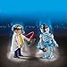 Playmobil Scientist with Robot Duo Pack