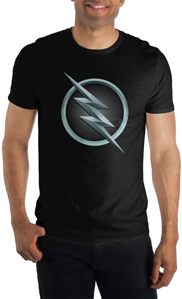 black super man shirt