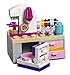 LEGO Friends Emma's Creative Workshop Kit (108 Piece)