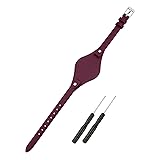 SANDEIN Watch Band Compatible with Fossil, Women