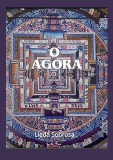 Livro O Agora