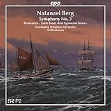 SYMPHONY NO 3 FORCES / REVERENZA / SUITE           image