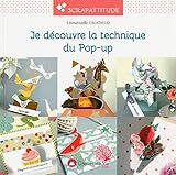 Je découvre la technique du pop-up by