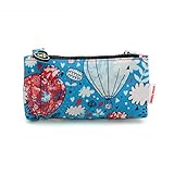 Urban Infant Toddler/Preschool Pencil Supply Pouch - Balloons