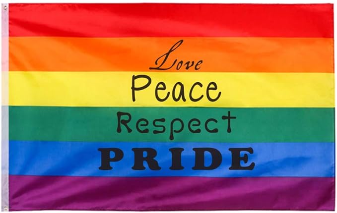 Spille Pride Arcobaleno | 12 Pezzi Colorati | Per LGBT, Borse, Cappelli E Abiti - Foto 10