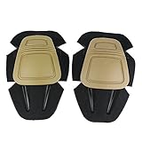 Emerson Tactical Protective G3 Combat Knee Pads for Military Airsoft Hunting Pants