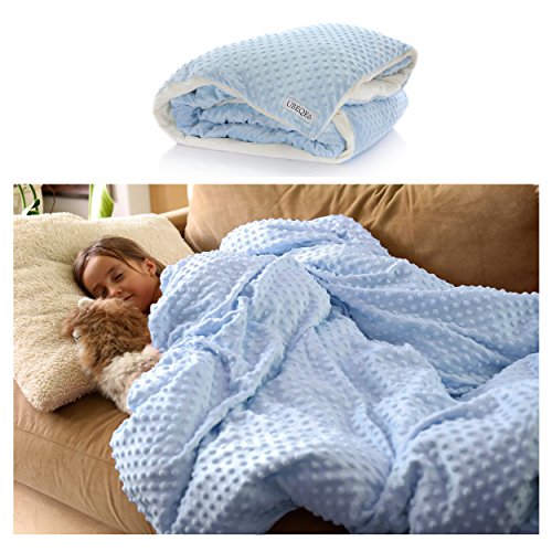 Sensory weighted blanket SpecialKidsPro