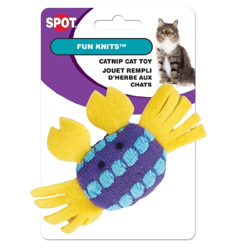 Ethical Pets Fun Knits Catnip Toy