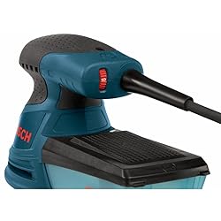 Bosch ROS20VSK 5 In. Palm Random Orbit