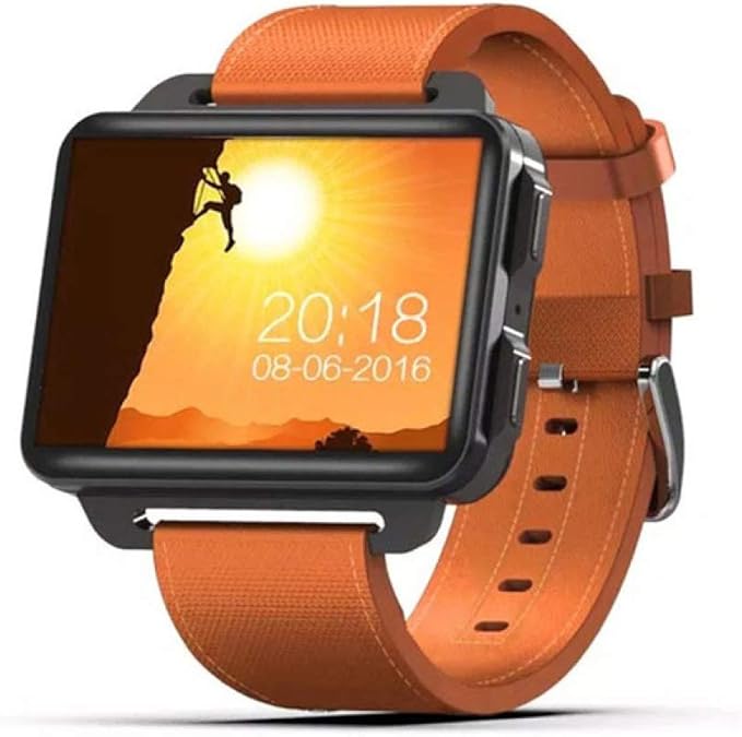 ZNSBH Smartwatch, Fitness Armband Wasserdicht IP68 Fitness Tracker ...