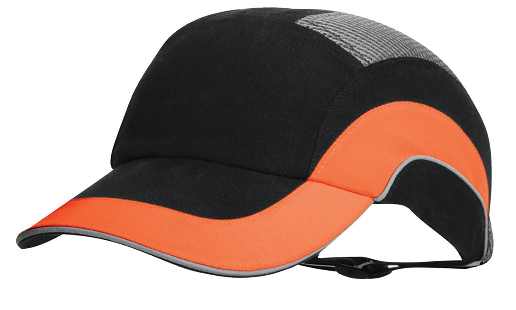 JSP Hardcap A1+ Bump Cap - 5cm Peak