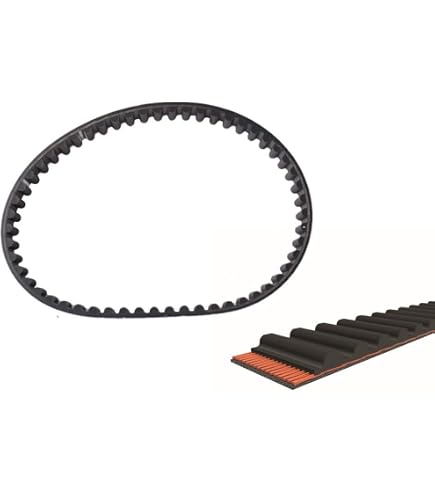 Ersatz-Zahnriemen Für Cub Cadet Rasentraktoren – 1512 Mm Länge, 20 Mm Breite