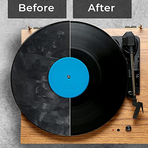 Vinyl Record Player cleanerSafe & Effective record cleaning kitXL