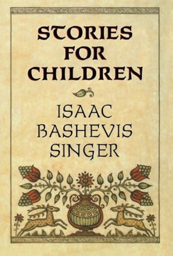 Download Stories for Children PDF