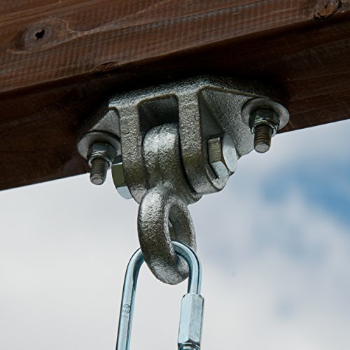 SwingNSlide WS 4888 Extra Duty Swing Hangers Safe, Reliable Heavy Duty Swing Hangers for