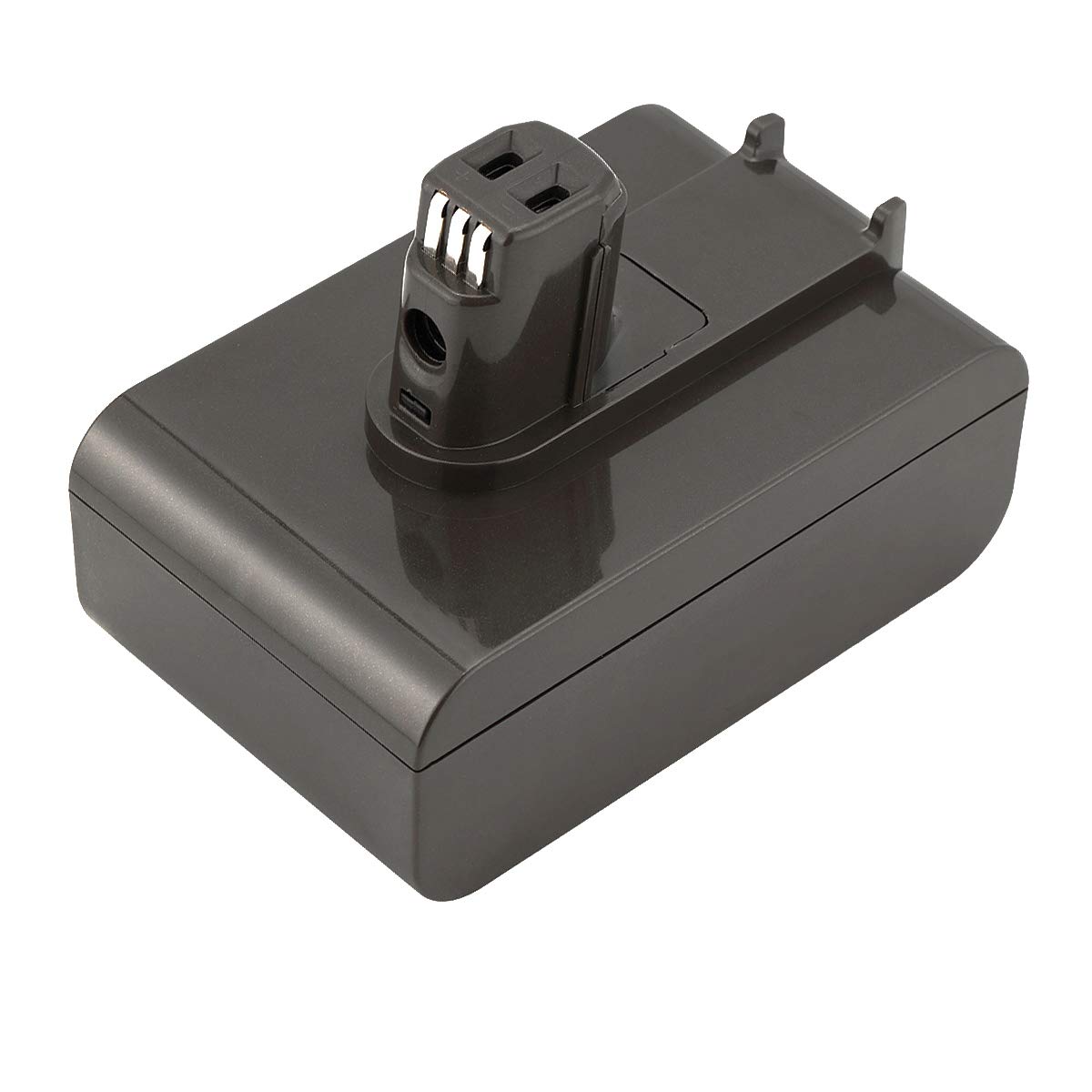 Best dyson dc45 animal battery