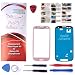 ProKit For Lens repair Kit pink for i9300 I747 T999 s3 prokit adhesive