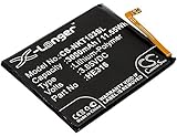 CameronSino Standby Battery for Nokia