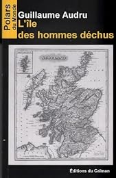 L' île des hommes déchus