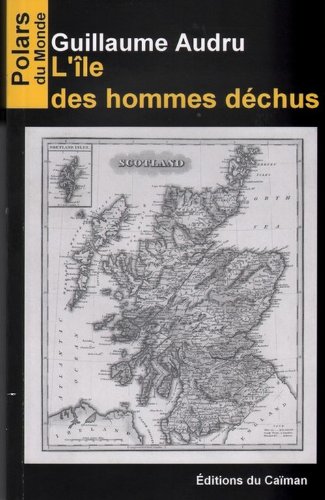 L' île des hommes déchus