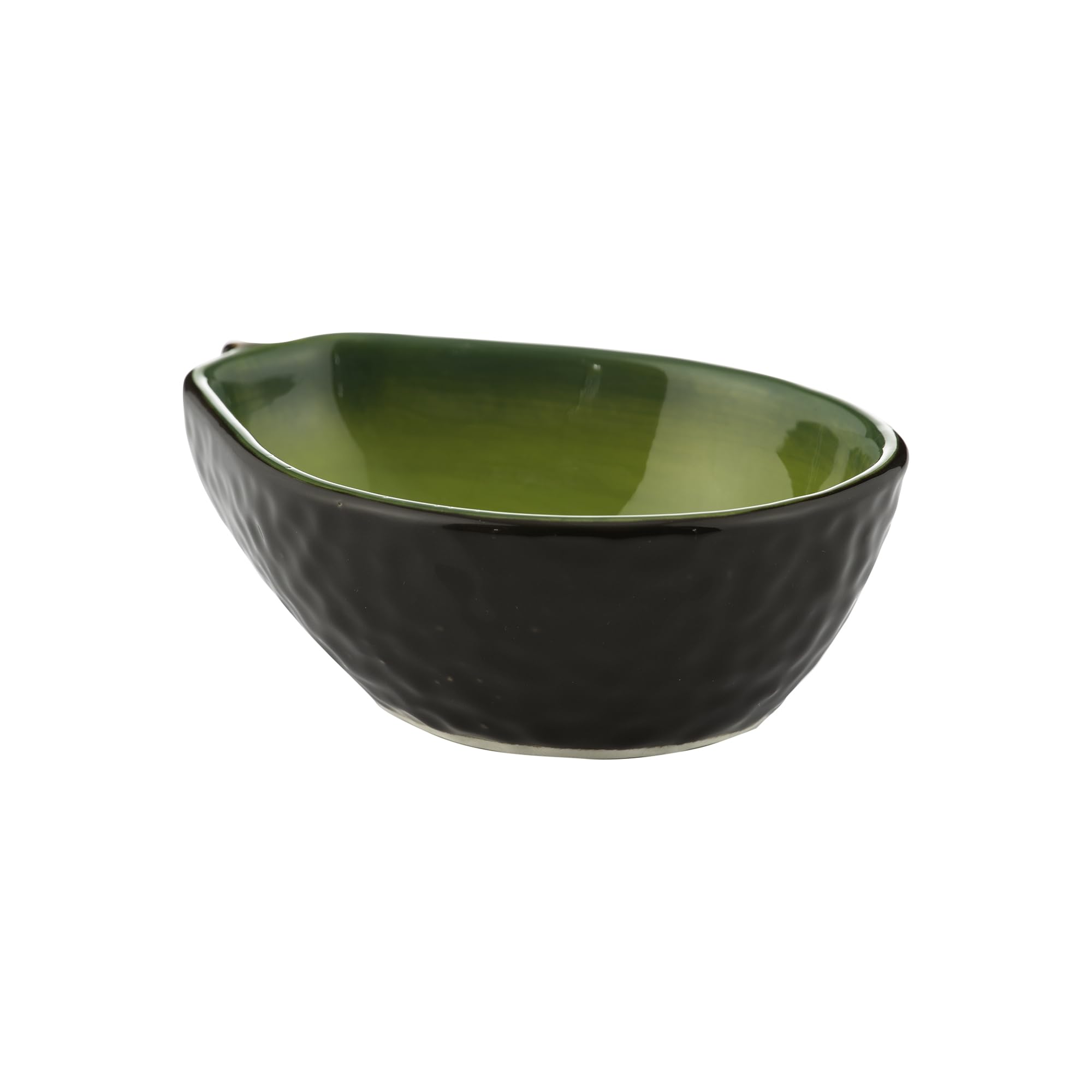 Typhoon World Foods Avocado Bowl, 12 cm