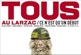 Tous au Larzac