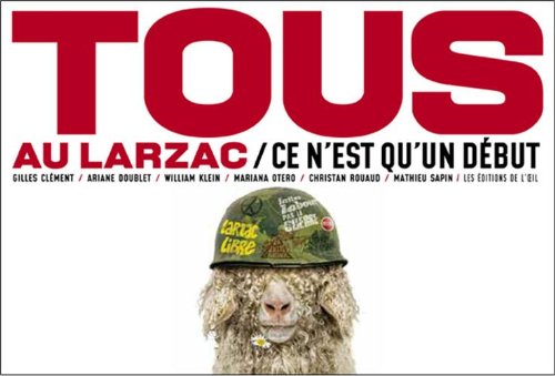 Tous au Larzac