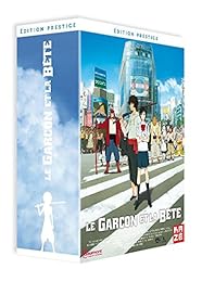 Le Garçon Et La Bête - Édition Prestige