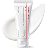 CENTELLIAN 24 Madeca Cream Time Reverse Zero, TECA Moisturiser, 2.70 fl oz | Gel Cream with Blue Active TECA &amp; Centella for Firmness, Wrinkle Care and Barrier Support, Sensitive, Oily Skin