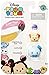 Color Pop! Tsum Tsum 3-Pack Figures: Cheshire Cat/Lucky/Donald