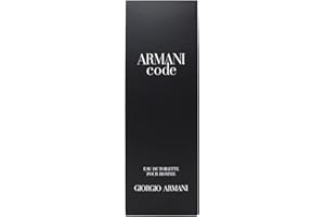 ARMANI BEAUTY GIORGIO ARMANI Armani Code - Eau De Toilette Spray 2.5 oz - Men