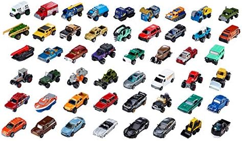 matchbox individual cars