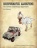 Bioinformatics Algorithms: An Active Learning Approach