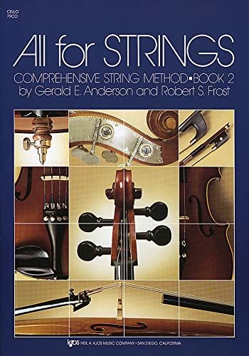 Amazon.com: All For Strings Theory Book 1: Violin: 9780849732461
