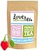 Love Superfood Tea 21 Day Detox Supplement