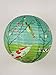 Koi Garden Lantern Novelty 14 x 14in