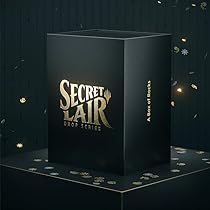 MTG Secret Lair A Box of Rocks Foil 新品 MTG Secret Lair A Box of Rocks Foil Edition - New Sealed | eBay
