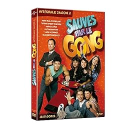 Sauvés Par Le Gong - Saison 2