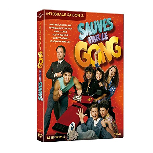 Sauvés Par Le Gong - Saison 2