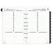 Day-Timer 2019 Daily Planner Refill, 5-1/2” x 8-1/2