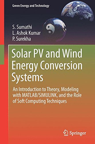 Solar PV and Wind Energy Conversion Systems : A... B01E1TNV4C Book Cover
