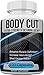 Body Cut - Extra Strength Defining Agent - Shed Excess Water, Enhance Muscle Definition, and Increase Vascularity
