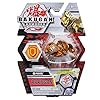 Bakugan-Season-2-Armored-Alliance-Core-Collectible-Action-Figure-and-Trading-Card-Styles-Vary BAKUGAN Fused Dragonoid x Tretorous, 5-cm Tall Armored Alliance Collectible Action Figure and Trading Card