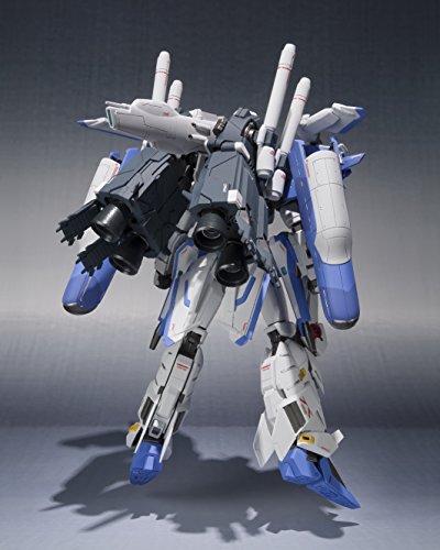 TAMASHII NATIONS BDIGU062462 Gundam Ex-S Sentinel Figur, 15 cm – Bild 8