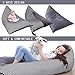 Large Stuffed Animal Storage Bean Bag Chair, Beanbag Cover Stuffed Lounge Chair Sofa for Kids and Adults, Premium Crystal Velvet Extra Soft and Comfortable