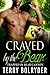 Craved by the Bear (Trapped in Bear Canyon Book 2)