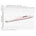 Clinical Basal Body Thermometer by EMAY (EMT-01), BBT Highly Accurate 1/100th Degree, Fertility Monitor for Ovulation Tracking (No Backlight) - 2018 EMAY New Version