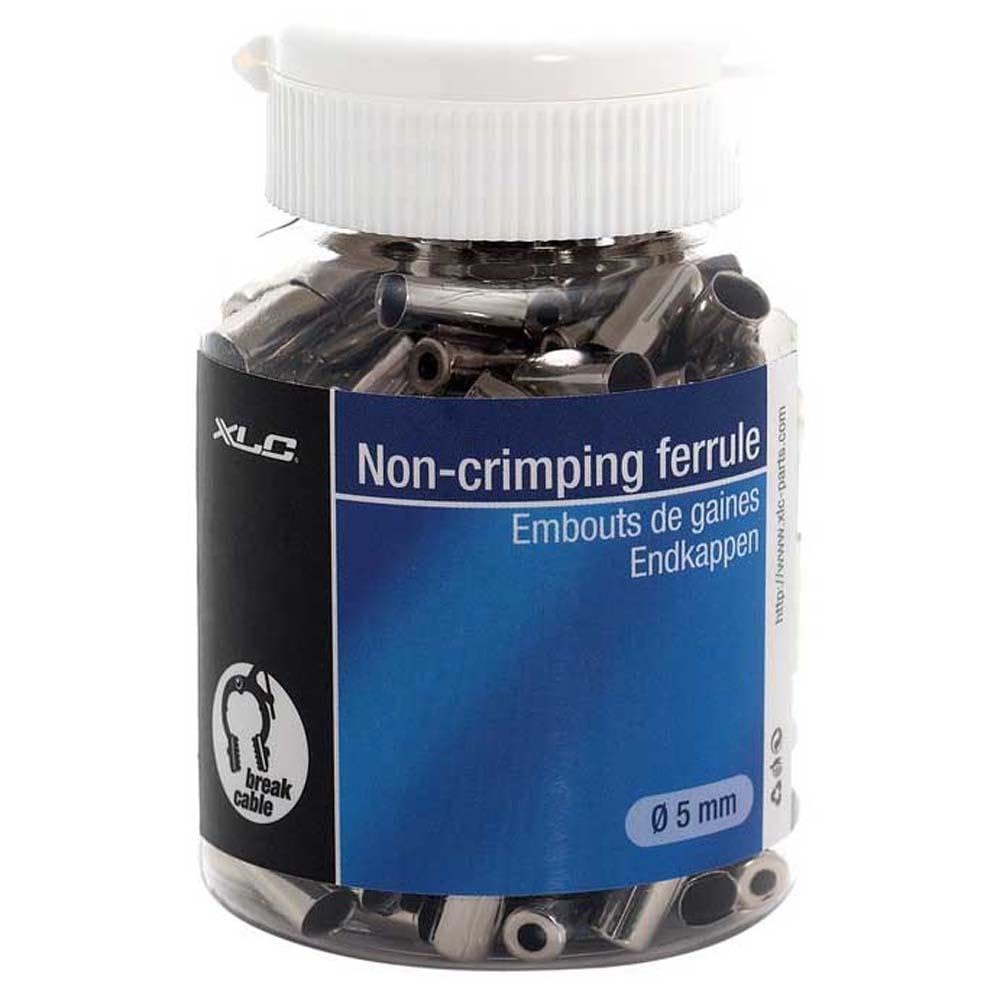 Xlc BR-X10 Brake cables & casings & guides Black One Size