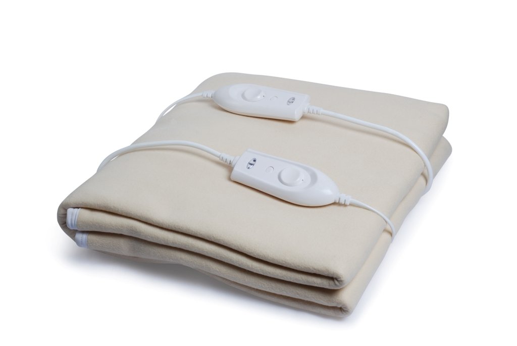Buy Warm Hug Electric Bed Warmer Electric Under Blanket Double Bed