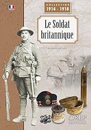 Le  soldat britannique